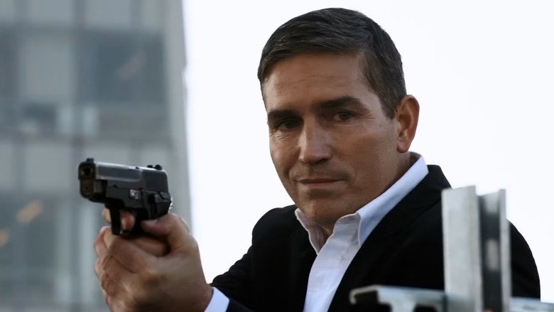 Still from Person of Interest