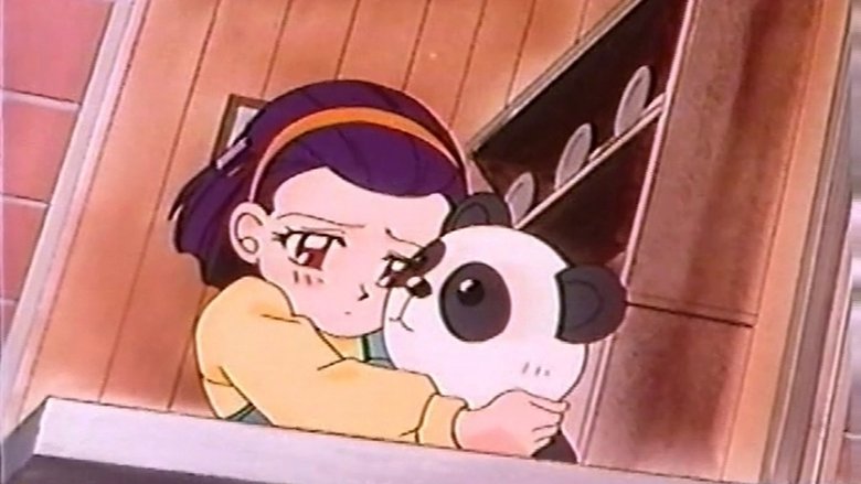 Still image for I'll Make a Habit of It season 1 episode 23: Don't Cry Momoko Legend