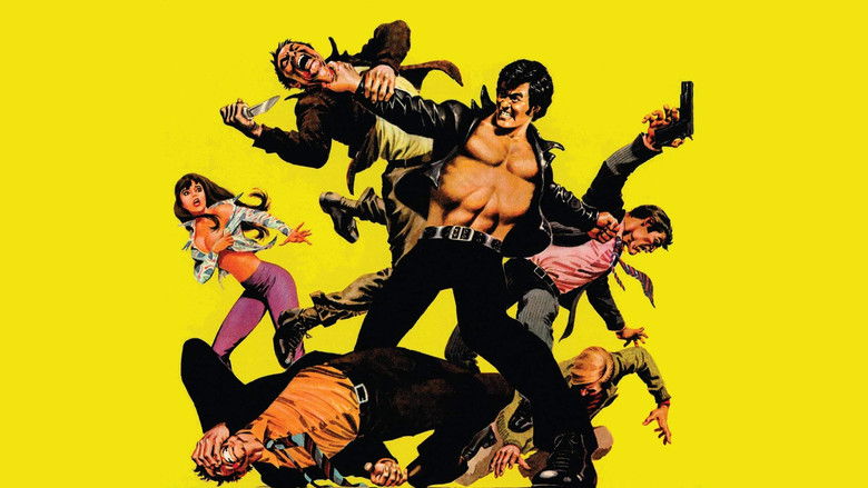 Backdrop de The Street Fighter Collection