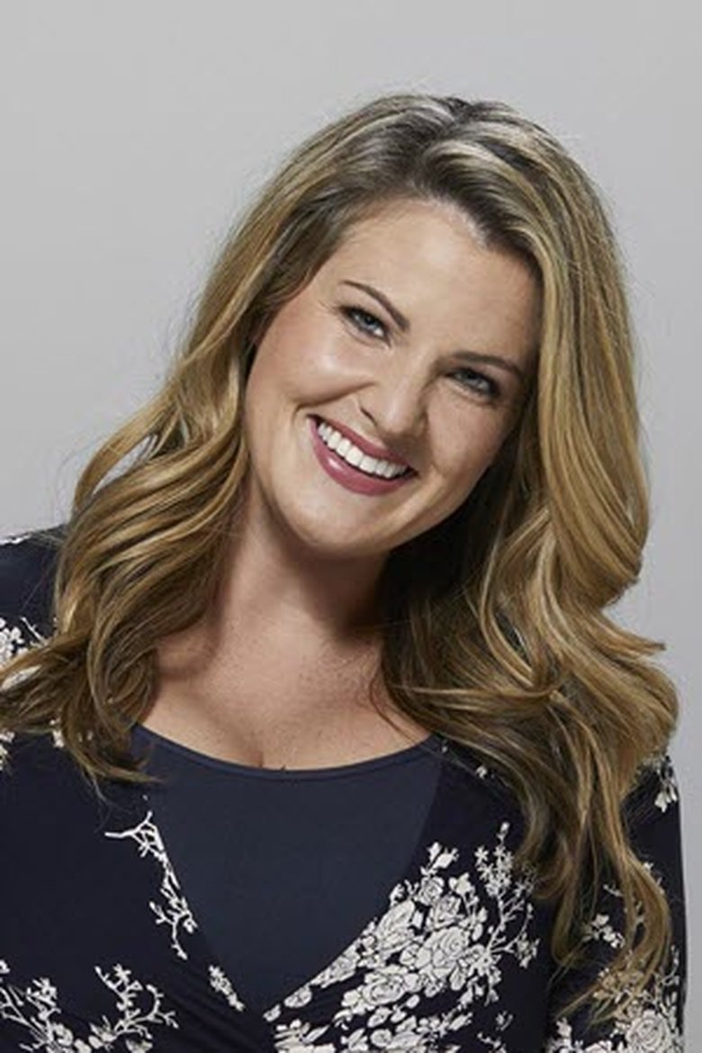 Ảnh Nikki Britton