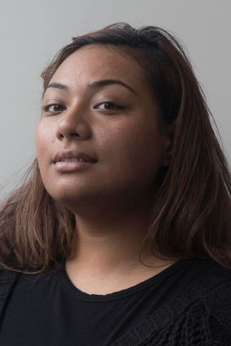 Rosalind Tui portrait image