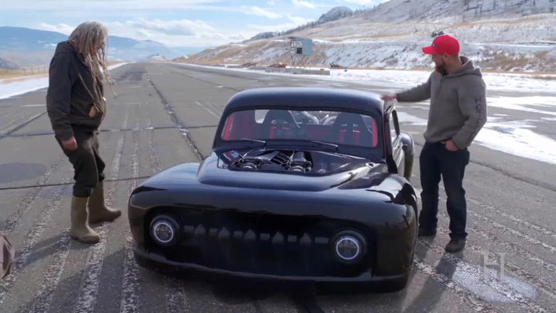 Rust Valley Restorers 3×11