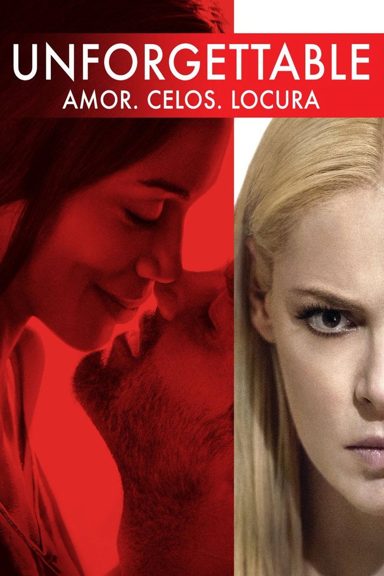 Póster la Película