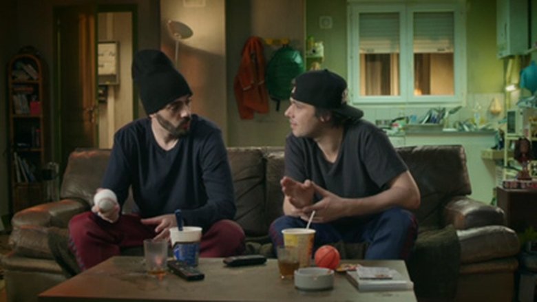 Still image for Blocked season 1 episode 7: Episode 7