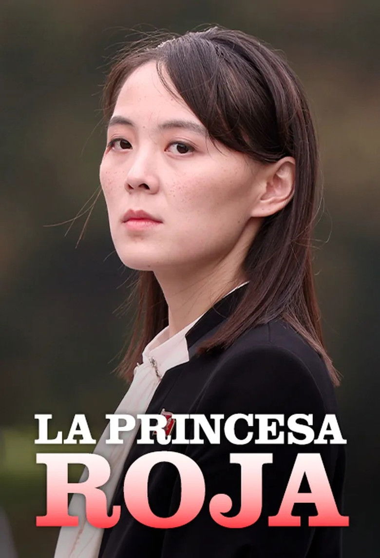 Imatge de La princesa roja