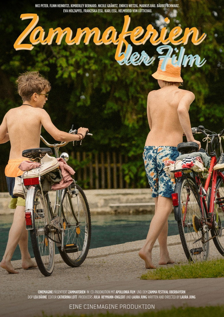 Imatge de Zammaferien