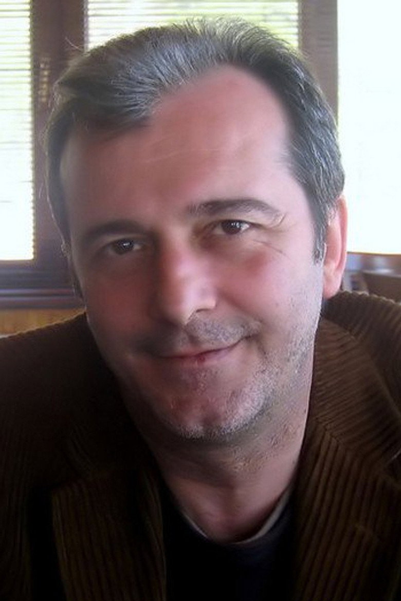 Şahap Sayılgan photo 2