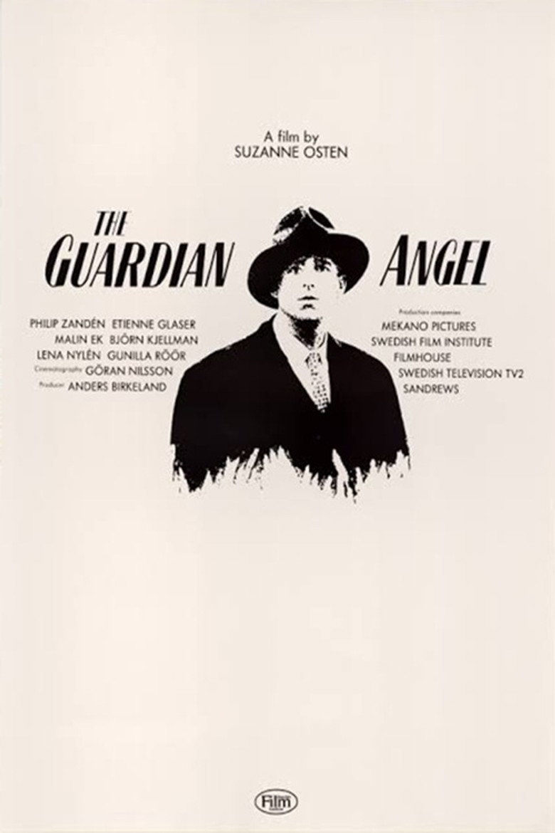 The Guardian Angel