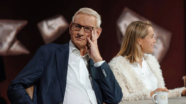 Still image for Skavlan & Sverige season 1 episode 5: Episode 5