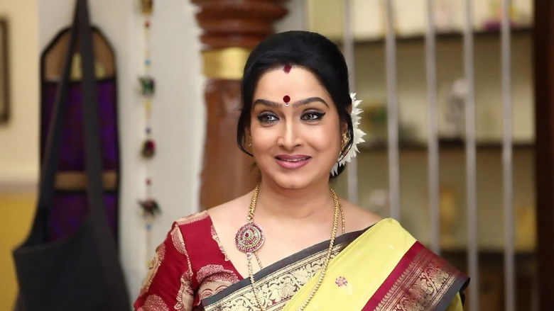 Still image for Chinna Thambi season 1 episode 128: Prabha Gets Ecstatic Still image for Chinna Thambi season 1 episode 128: Prabha Gets Ecstatic