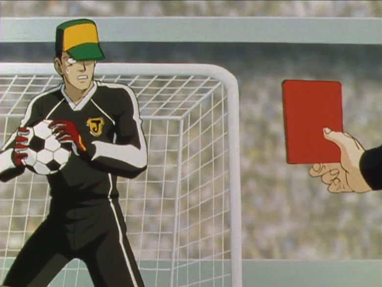 Still image for Offside season 1 episode 27: Rome Sadness Still image for Offside season 1 episode 27: Rome Sadness