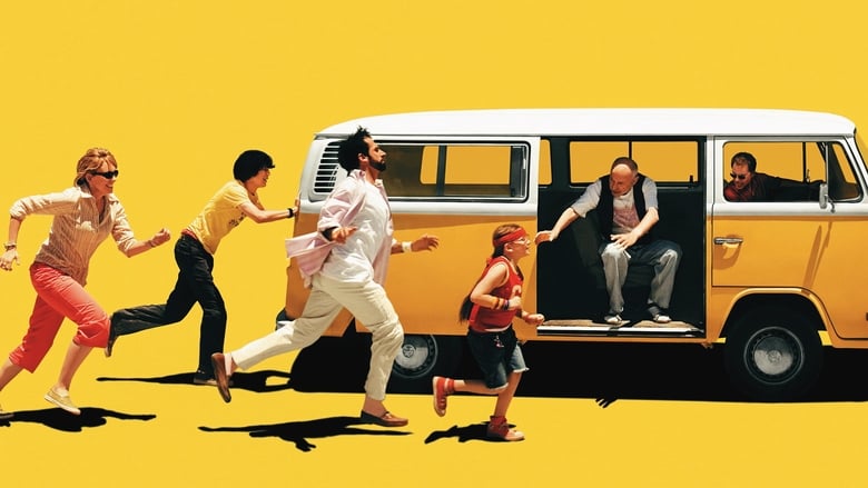 watch Little Miss Sunshine now