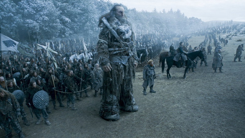 Game of Thrones: Season 6 ตอนที่ 9 - ดูซีรีย์ Game of thrones มหาศึกชิง