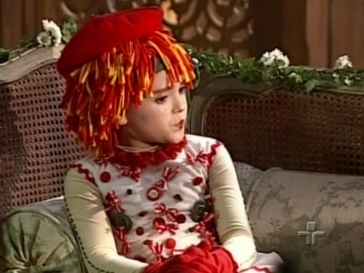 Still image for Sítio do Picapau Amarelo season 1 episode 5: No Reino das Águas Claras (5) Still image for Sítio do Picapau Amarelo season 1 episode 5: No Reino das Águas Claras (5)