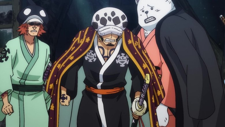 One Piece Episode 901 English Subbed | AnimeOnline360