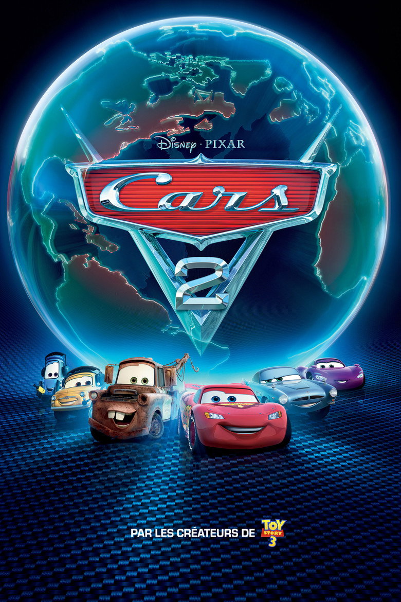 Póster la Película