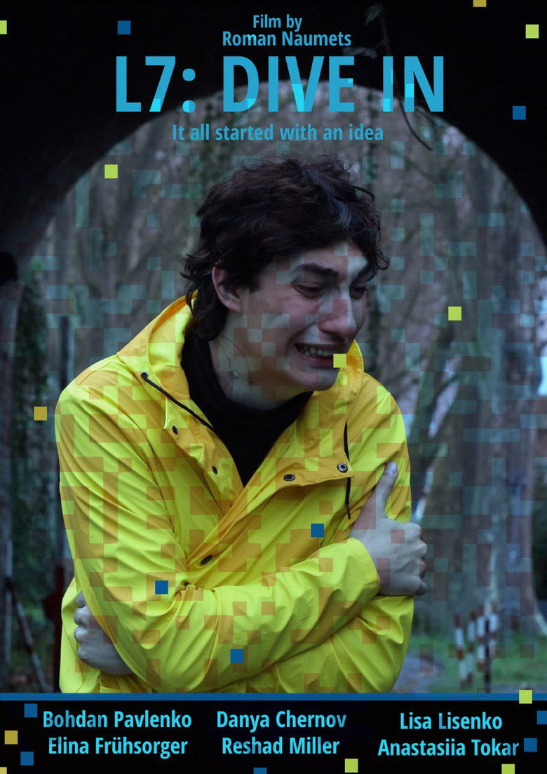 Imatge de L7: Eintauchen