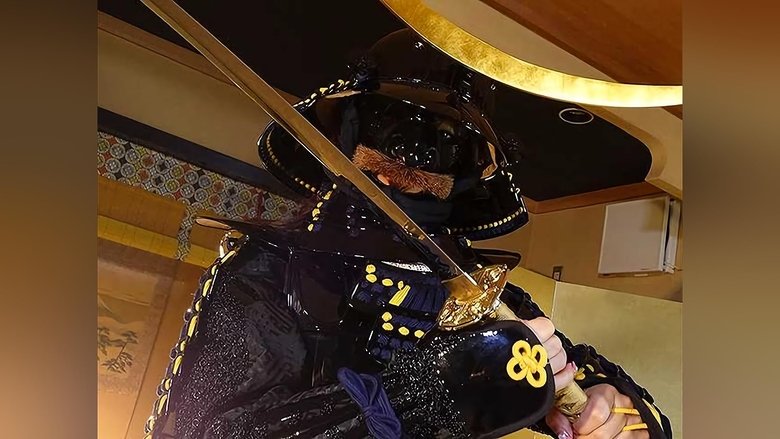 Still image for Yoroi Bijo season 1 episode 56: Episode 56