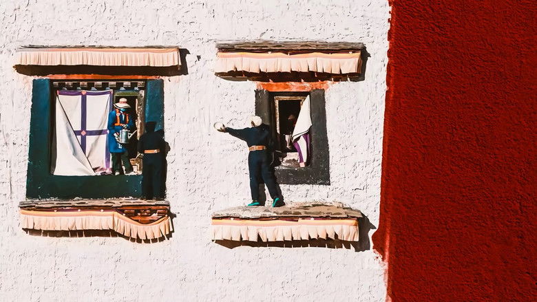 Still image for The Potala Palace season 1 episode 1: Episode 1