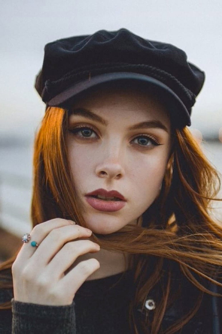 Megan Tiernan photo 12