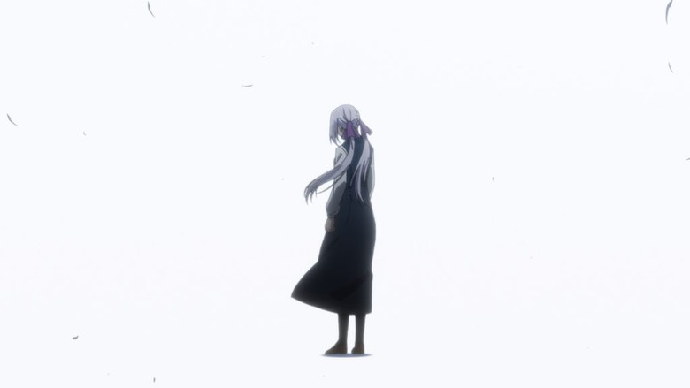 Still from The Ancient Magus' Bride - Season 2 Episode 21