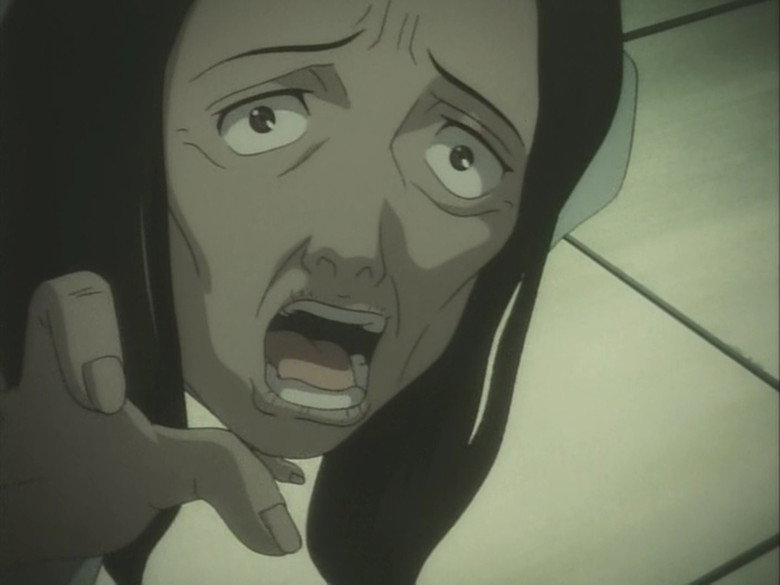 Still from Boogiepop Phantom - Season 1 Episode 10