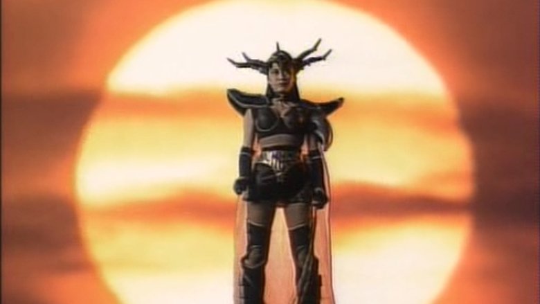 Still image for Dennou Keisatsu Cybercop season 1 episode 25: Episode 25 Still image for Dennou Keisatsu Cybercop season 1 episode 25: Episode 25