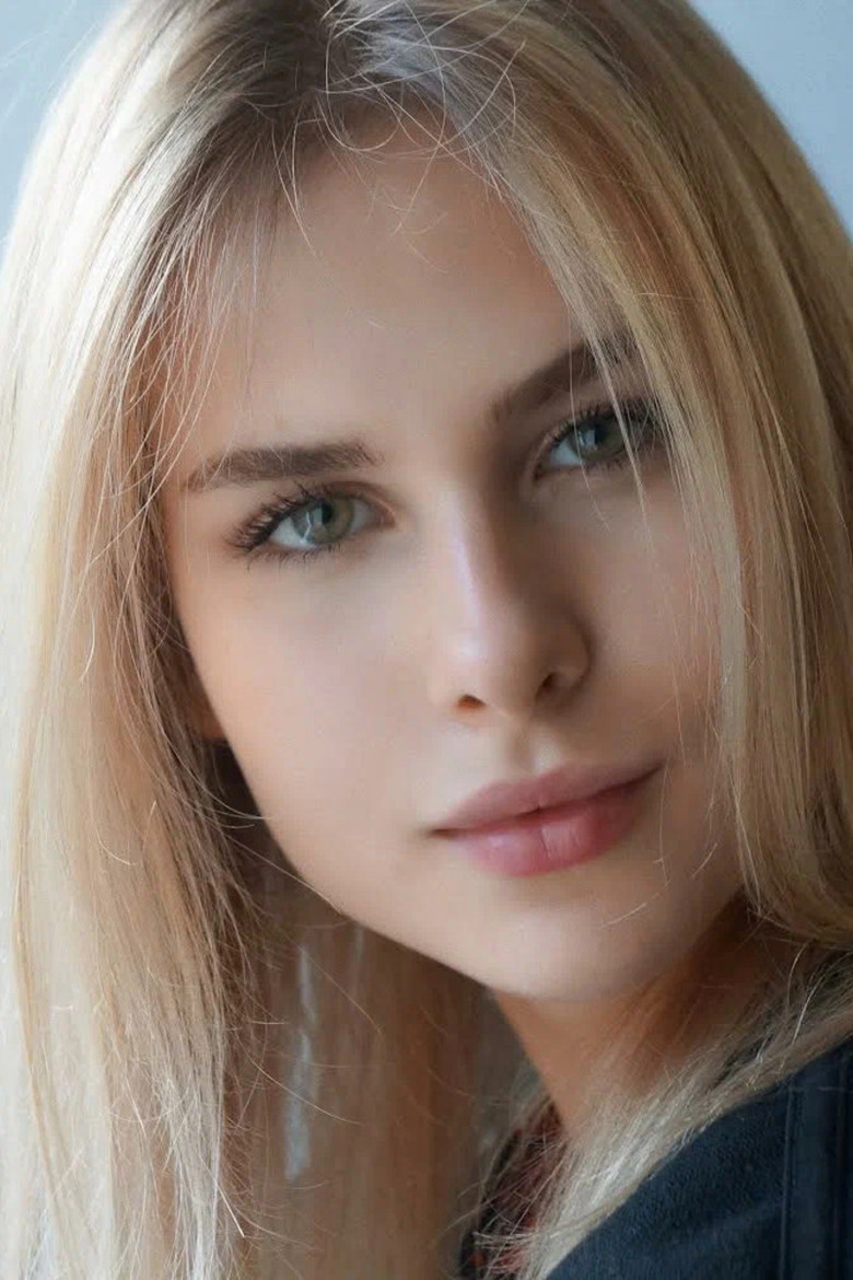 Varvara Komarova photo 2