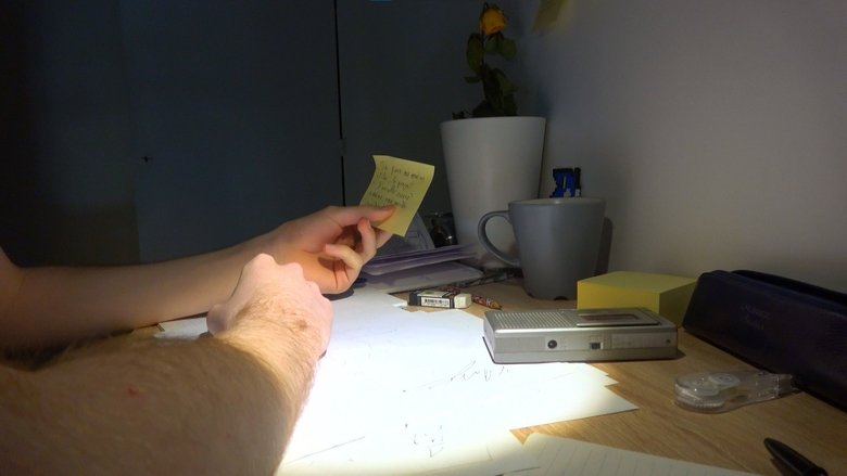 Nouvelle Œuvre (2025)