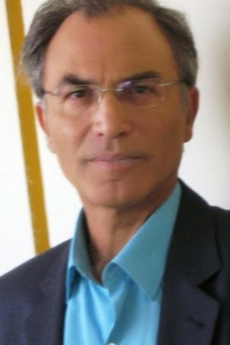 Stratos Theodosiou