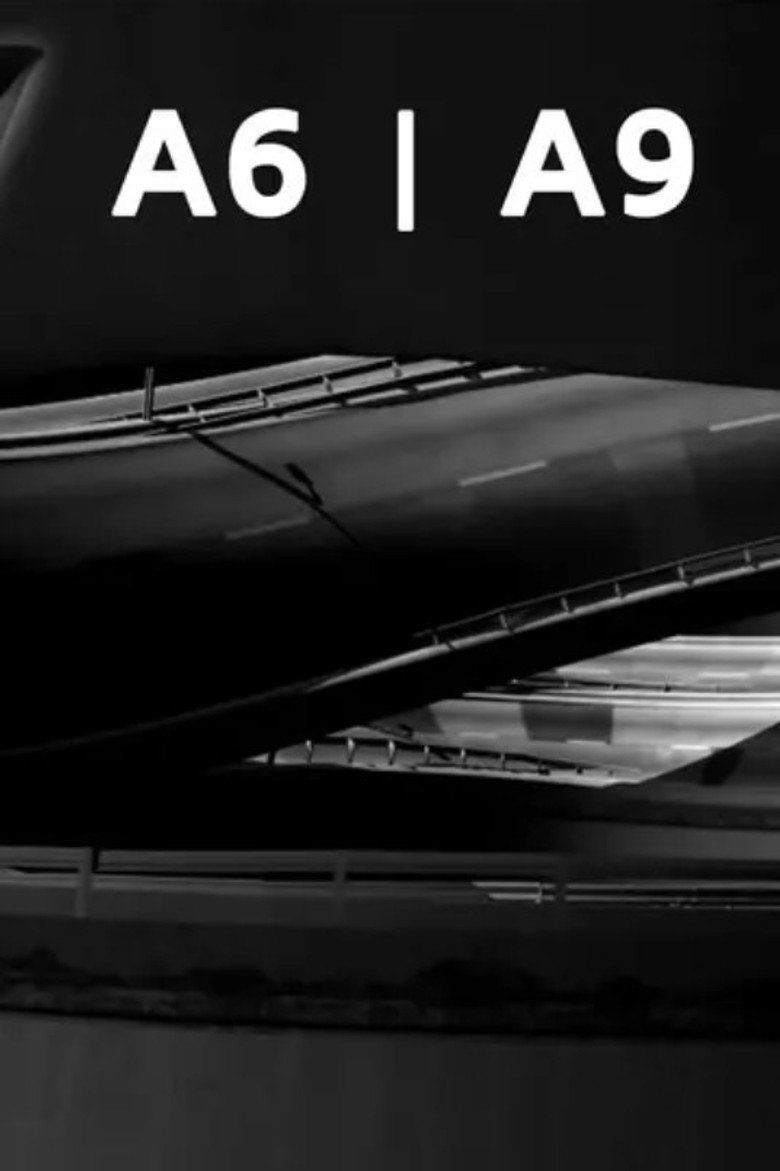 Imatge de A6/A9