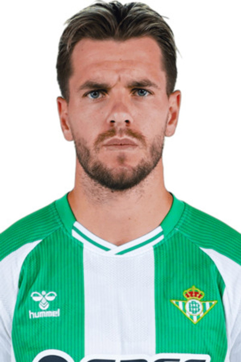 Giovani Lo Celso