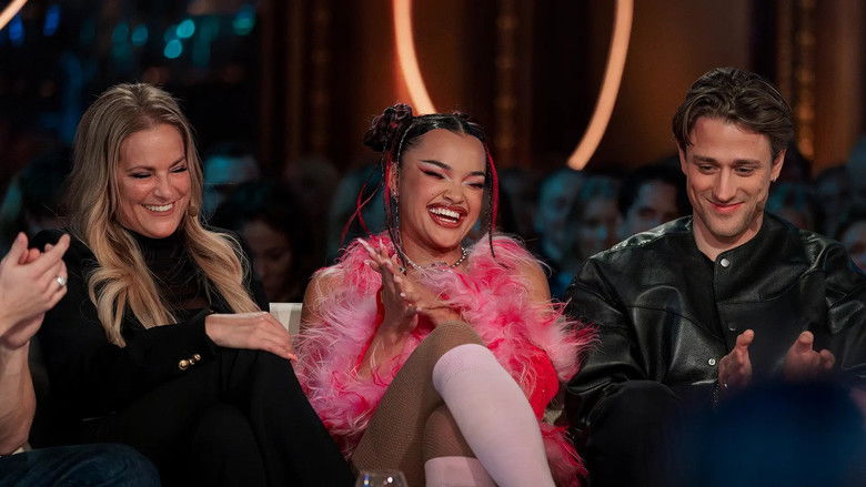 Still image for Bianca by Night season 1 episode 8: Episode 8