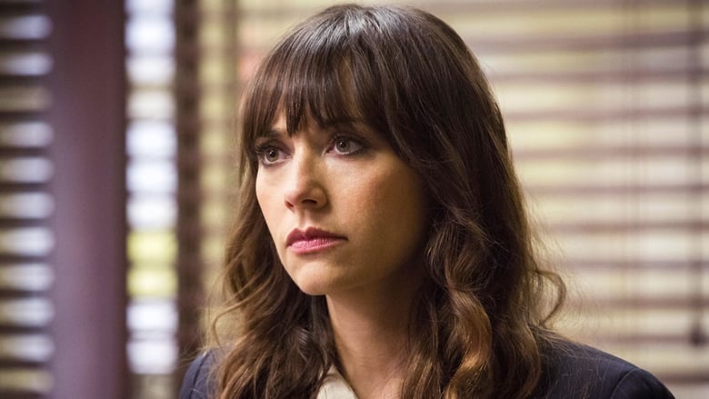 Angie Tribeca – Sonst nichts!: 1 Staffel 9 Folge