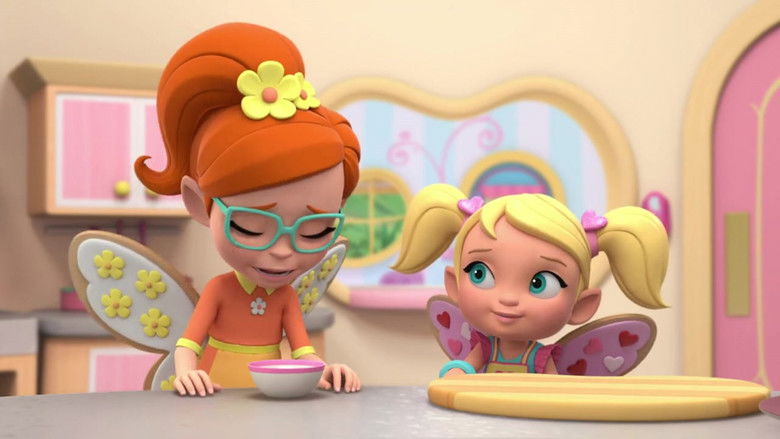 Still image for Butterbean's Café season 1 episode 36: Dazzle Loves To Sing! Still image for Butterbean's Café season 1 episode 36: Dazzle Loves To Sing!