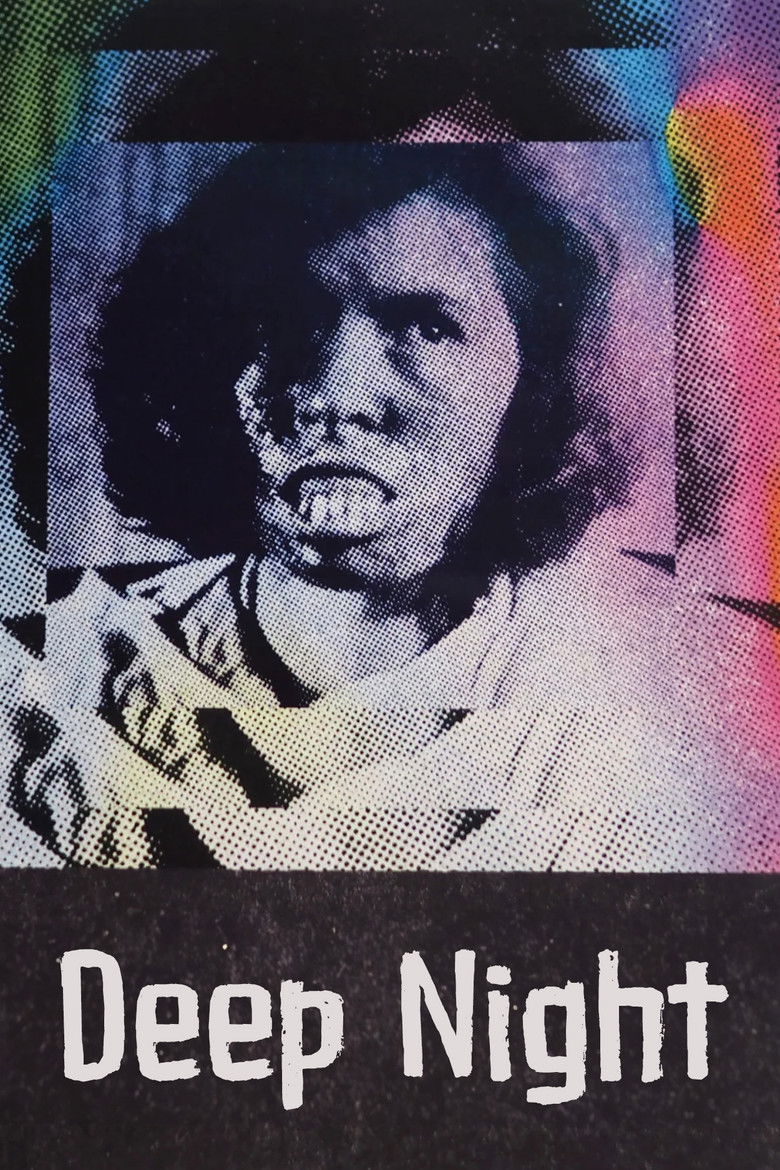 Imatge de Notte profonda