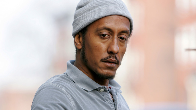 Still from The Wire - Season 5 Episode 2