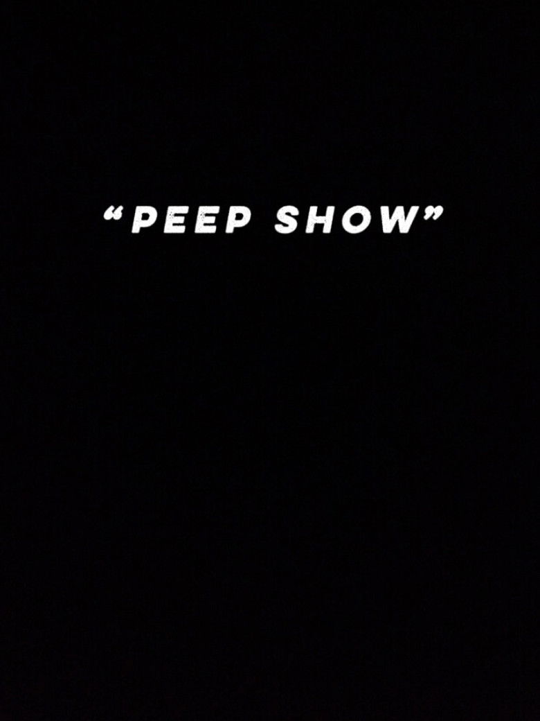 Peep Show