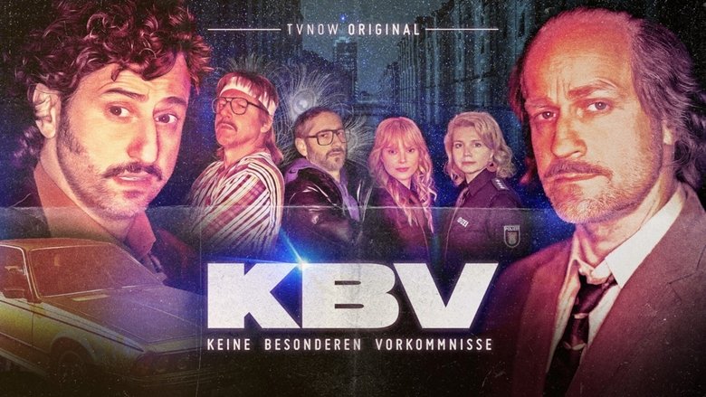 KBV - Keine besonderen Vorkommnisse