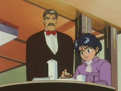 Still image for Brave Express Might Gaine season 1 episode 19: The Revived Warring States Commander Still image for Brave Express Might Gaine season 1 episode 19: The Revived Warring States Commander