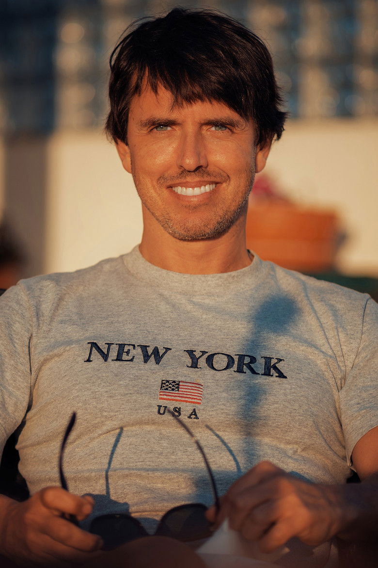 João Augusto Abreu portrait image