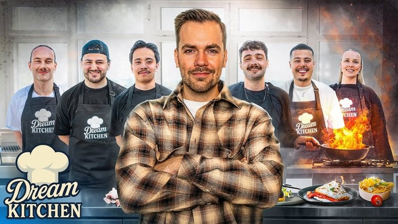 Dream Kitchen (2025)