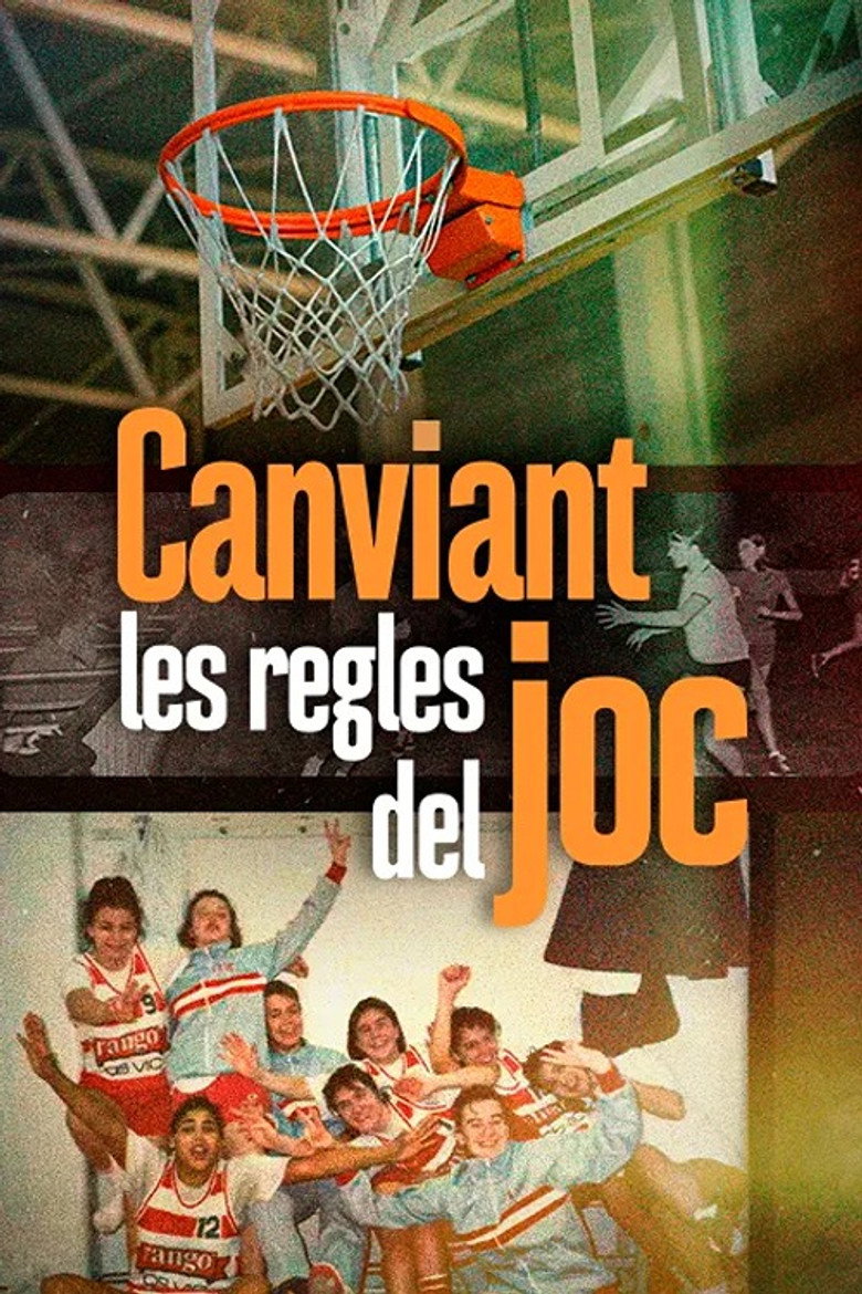 Imatge de Canviant les regles del joc