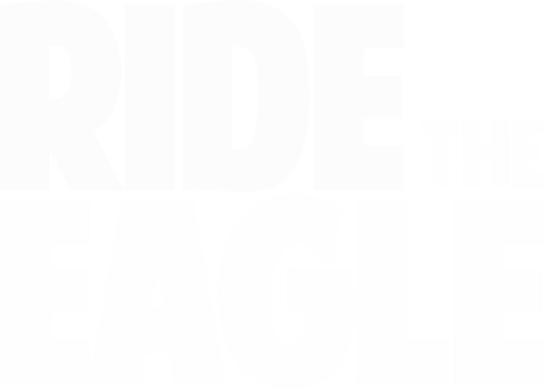Imagen de Vuela como el Aguila