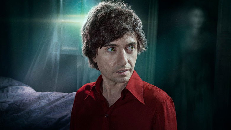 Still image for Uncanny season 1 episode 1: Miss Howard