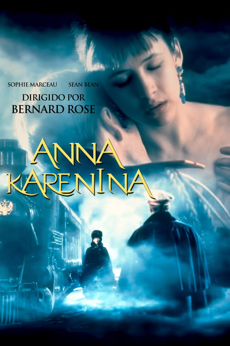 Anna Karenina