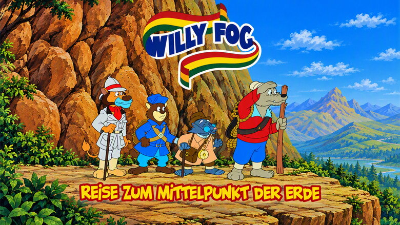 Willy Fog 2 image 3