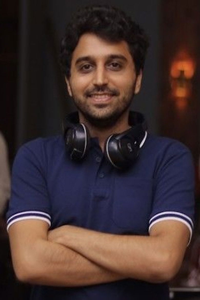 Abdel Aziz Al Najjar portrait image