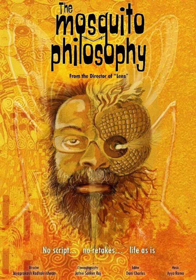 Imatge de The Mosquito Philosophy