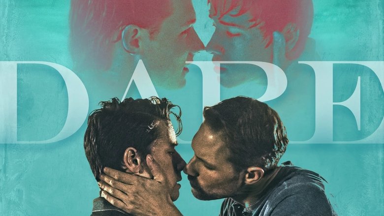 The Dare Project (2018)